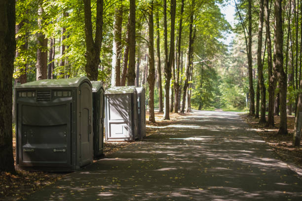 Portable Toilet Options We Offer in Pineland, TX