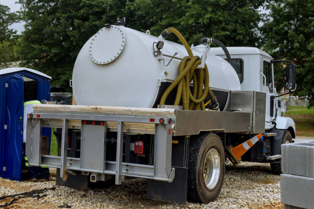 Best Portable toilet rental cost  in Pineland, TX