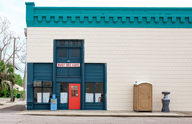 Best Porta potty rental near me  in Pineland, TX