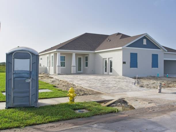 Best Restroom trailer rental cost  in Pineland, TX