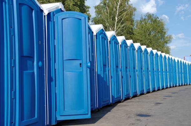 Best Portable toilet rental cost  in Pineland, TX